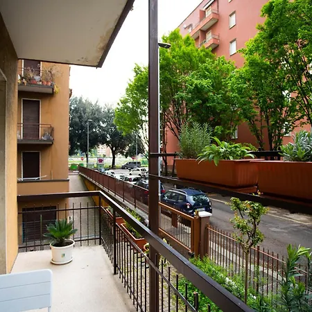 Oda ve Kahvaltı Residenza Ponte Catena