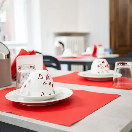 Residenza Ponte Catena 4*