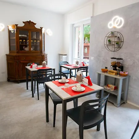 Residenza Ponte Catena Oda ve Kahvaltı