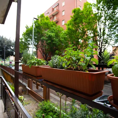 Oda ve Kahvaltı Residenza Ponte Catena