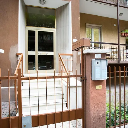 Residenza Ponte Catena Oda ve Kahvaltı Verona