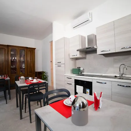 Residenza Ponte Catena 4* Verona