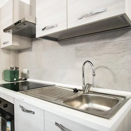 Residenza Ponte Catena Alojamento de Acomodação e Pequeno-almoço