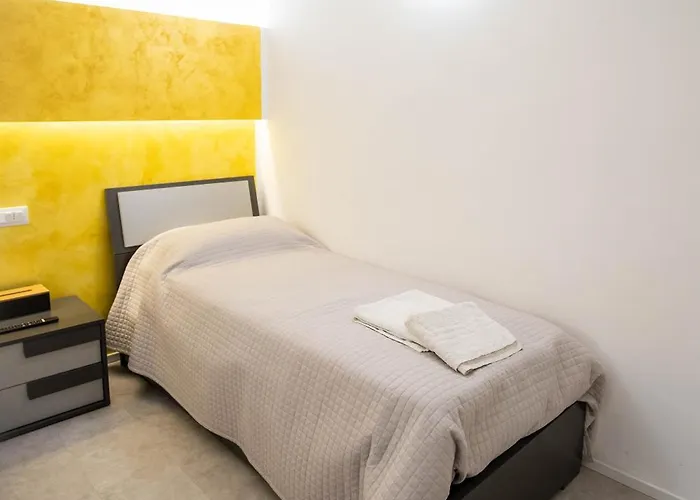 Residenza Ponte Catena 4*