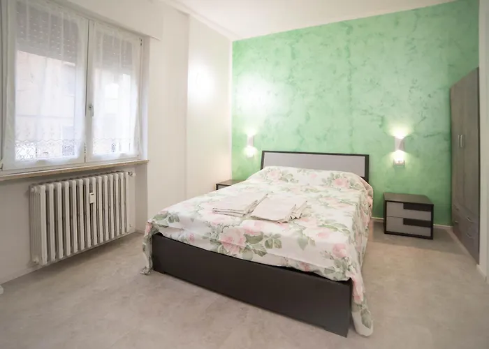 Residenza Ponte Catena Frühstückspension 4*