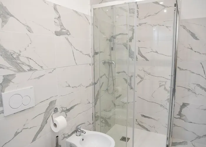 Frühstückspension Residenza Ponte Catena 4*