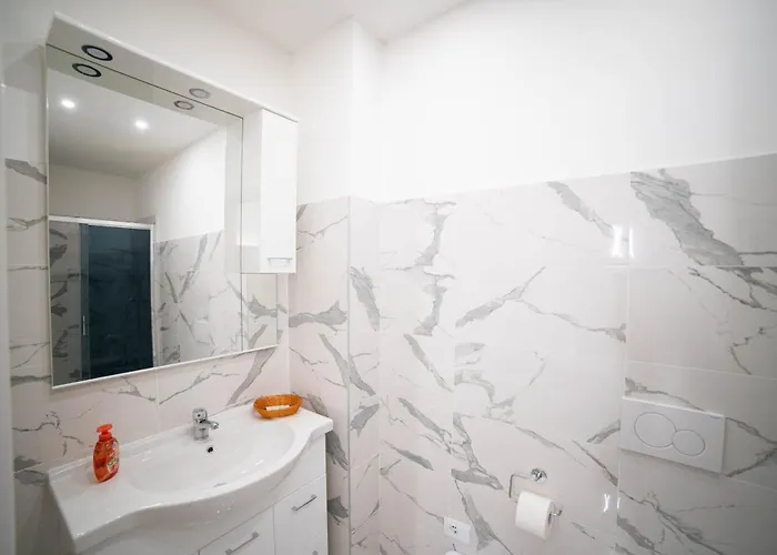 Residenza Ponte Catena 4* Verona