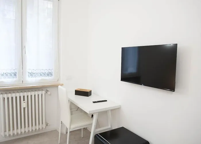 Residenza Ponte Catena