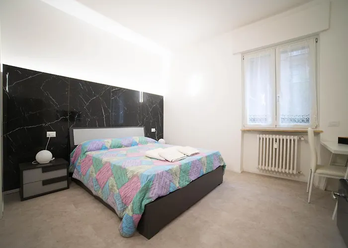 Frühstückspension Residenza Ponte Catena 4*