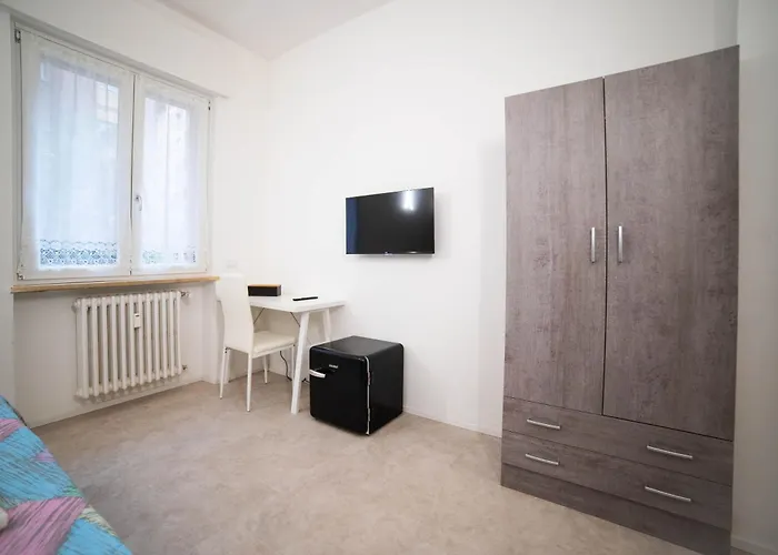 Frühstückspension Residenza Ponte Catena Verona