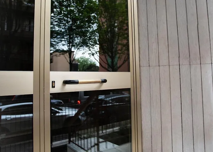 Residenza Ponte Catena Frühstückspension