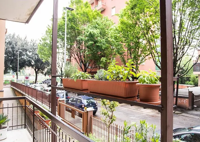 Frühstückspension Residenza Ponte Catena 4*
