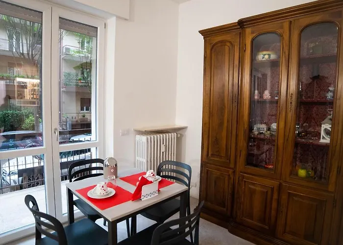 Frühstückspension Residenza Ponte Catena