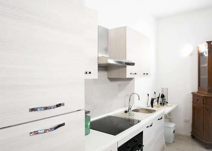 Residenza Ponte Catena Frühstückspension