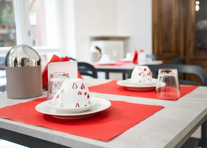 Residenza Ponte Catena 4*