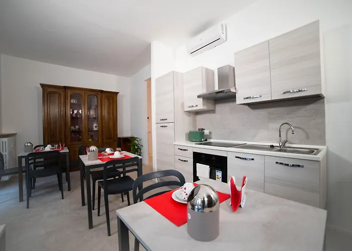 Residenza Ponte Catena 4* Verona
