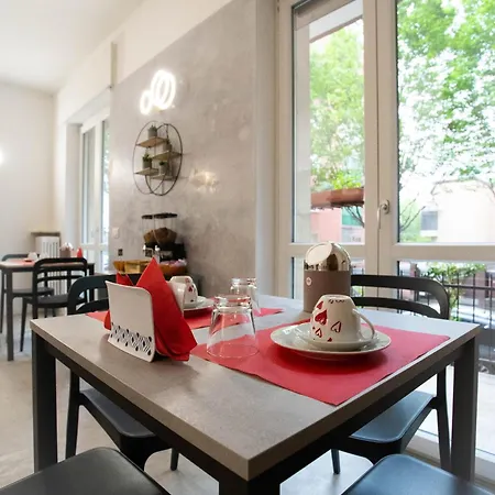 Residenza Ponte Catena Bed & Breakfast
